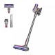 VACUUM CLEANER  V7 (87065) ADVANCED SILVER 21.6V CYCLONIC
